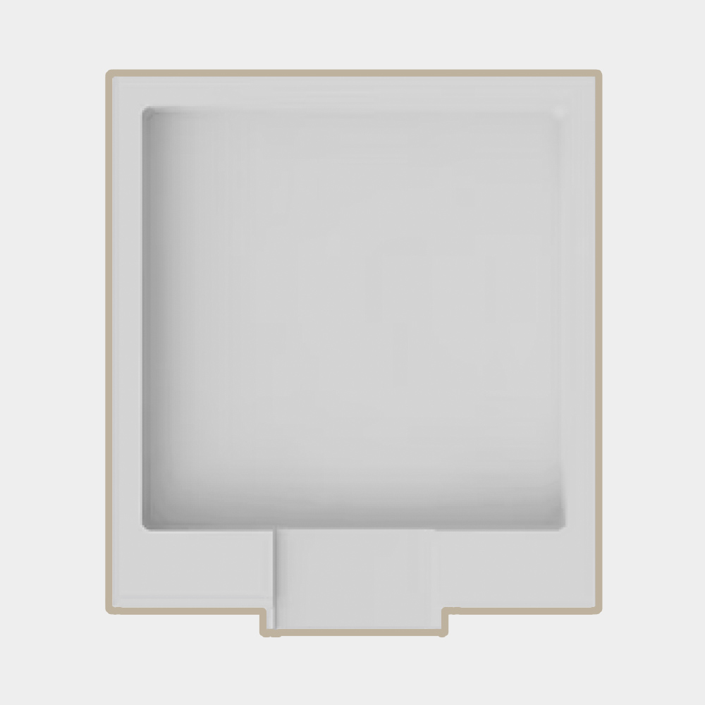 Square Deck
