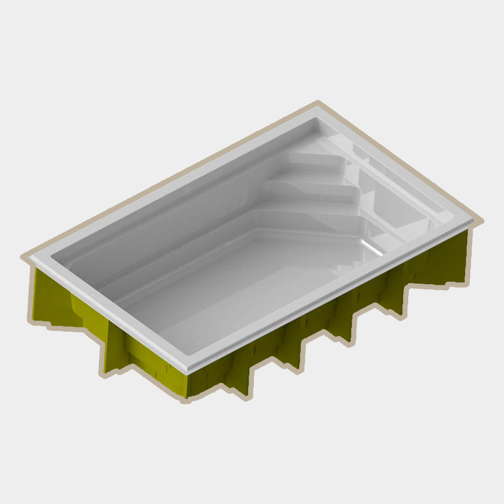 Above Ground Pool