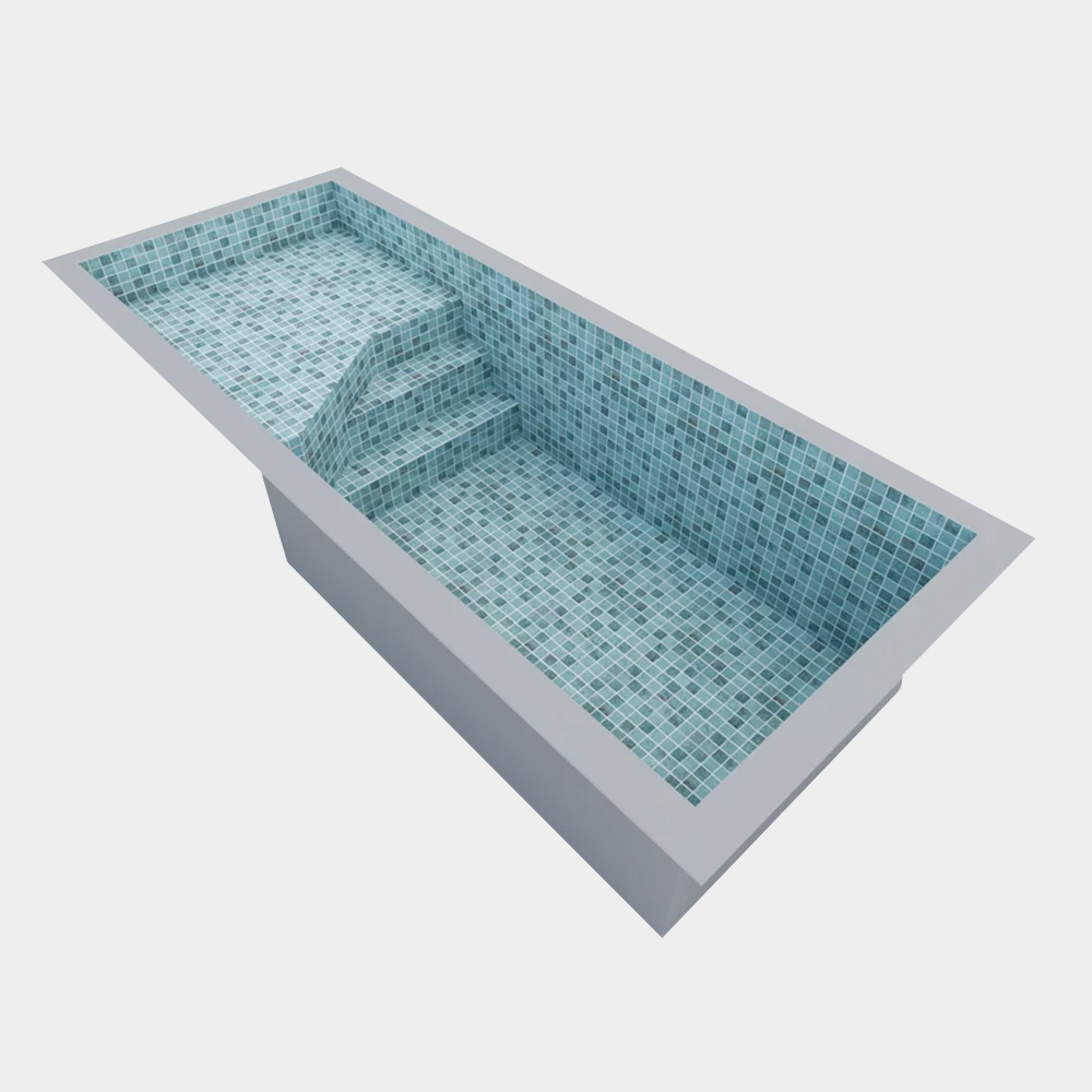 Elegance Praia Pool